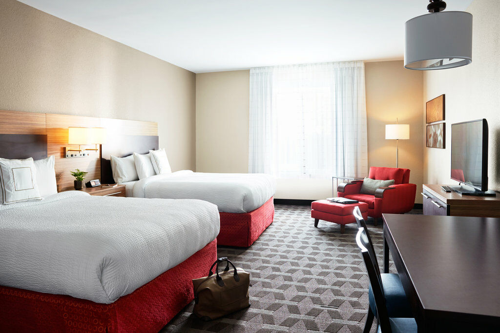 Towneplace Suites By Marriott Richmond Exterior foto
